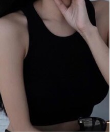 ZARA | タンクトップ