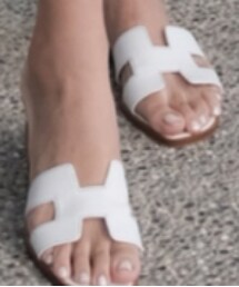 HERMES | その他シューズ