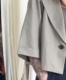 LOWRYS FARM | ジャケット/アウター