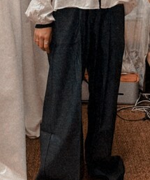 no brand | パンツ