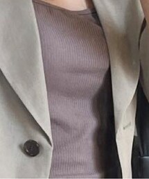 UNIQLO | タンクトップ