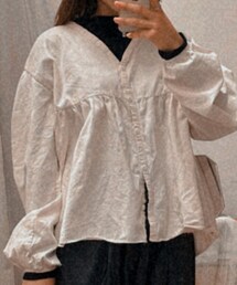 no brand | トップス