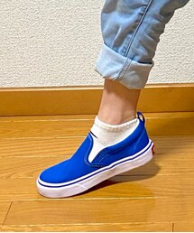 VANS | スリッポン