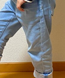 UNIQLO | デニムパンツ