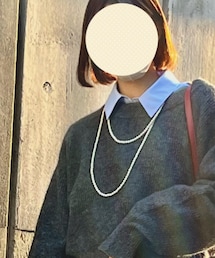 CADUNE | ネックレス