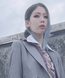 no brand | シャツ/ブラウス