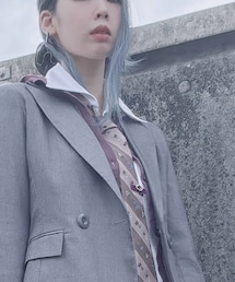 MIHO MATSUDA | ネクタイ