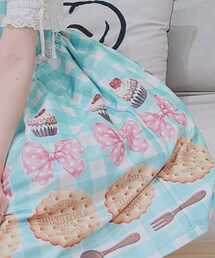 Emily Temple cute | ジャンパースカート