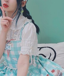 Innocent World | シャツ/ブラウス
