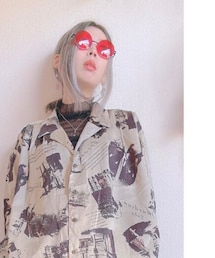 no brand | サングラス