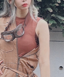 MERLOT | タンクトップ