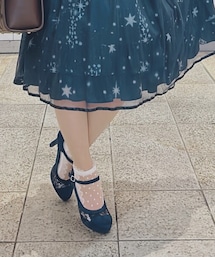 no brand | パンプス