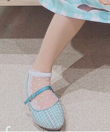 MERLOT | パンプス