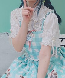 圓迦 | ネックレス