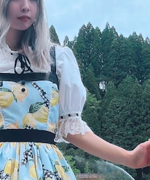 MIHO MATSUDA | シャツ/ブラウス