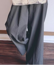 no brand | パンツ