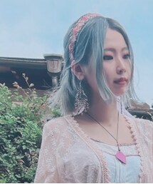 Witch Watch | カチューシャ