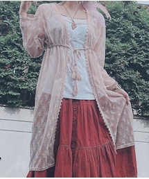 OzzOn | キャミソール