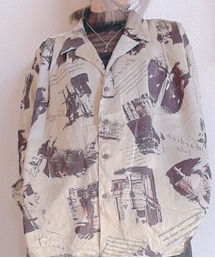 no brand | シャツ/ブラウス