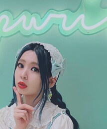 ナナイロヒメ | その他ヘアアクセサリー