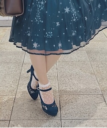 tutuanna | ソックス/靴下