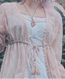 handmano | ネックレス