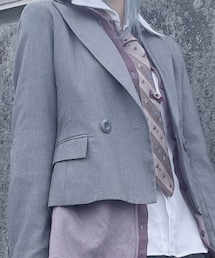 Sword Fish | テーラードジャケット