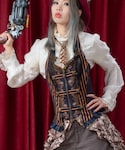 OzzOnの「トップス(ベスト)」