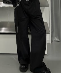 CS | カーゴパンツ