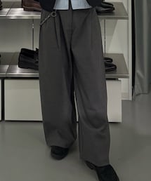 Chikashitsu + | スラックス