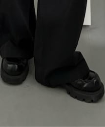 ZARA | ローファー