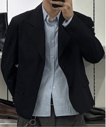 Chikashitsu + | シャツ/ブラウス