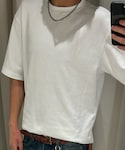 UNIQLO(ユニクロ)の「トップス(Tシャツ/カットソー)」