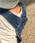 GAP(ギャップ)の「オールインワン・サロペット(つなぎ/オールインワン)」
