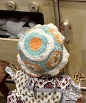 Handmade(ハンドメイド)の「帽子(帽子)」