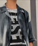 DIESEL(ディーゼル)の「トップス(Tシャツ/カットソー)」