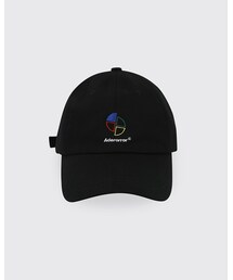 ADER error | キャップ