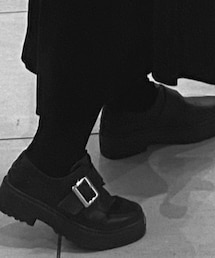 GRL | ローファー