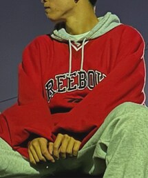 Reebok | その他トップス