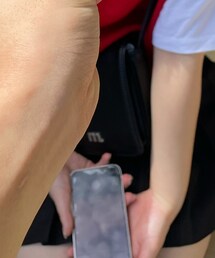 MASONPRINCE | ショルダーバッグ