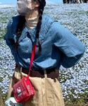Honeys(ハニーズ)の「トップス(シャツ/ブラウス)」