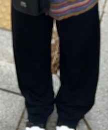 GU | スラックス