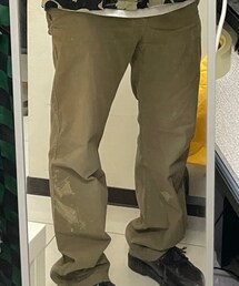 VISVIM | チノパンツ