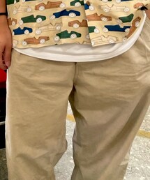 MADNESS | チノパンツ