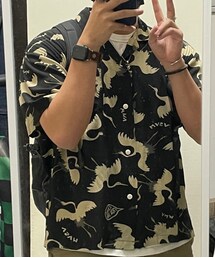 VISVIM | シャツ/ブラウス