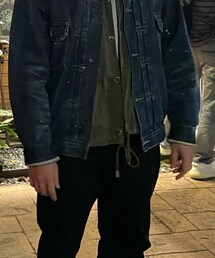 VISVIM | タンクトップ