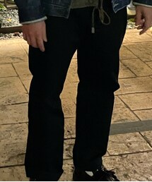 VISVIM | スラックス