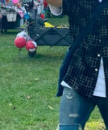 NEIGHBORHOOD | ショルダーバッグ