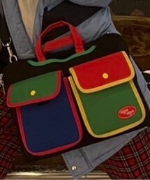 WIGGLE WIGGLE | バッグ