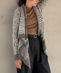 Abercrombie&Fitch | ダッフルコート